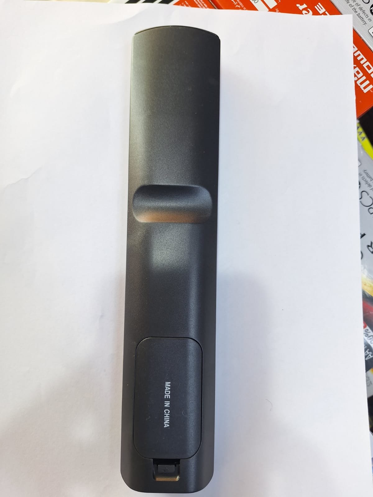 Remote Control